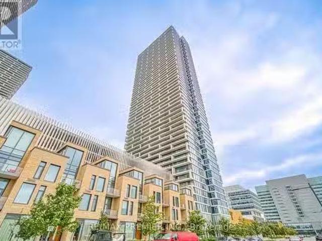 603 5 Buttermill Avenue, Vaughan, ON, L4K 0J5 condo for sa.