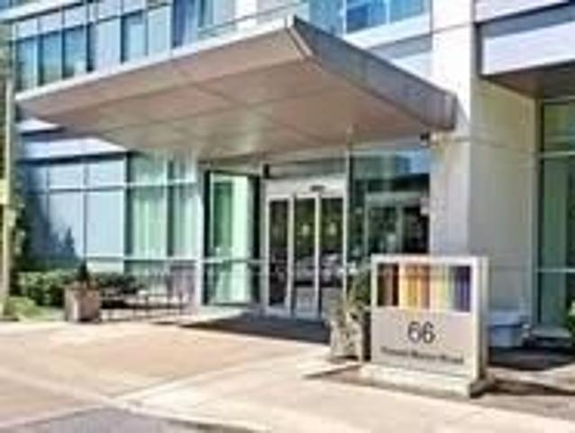 603 66 Forest Manor Road, North York | Leased, C13424 | Condos. Ca