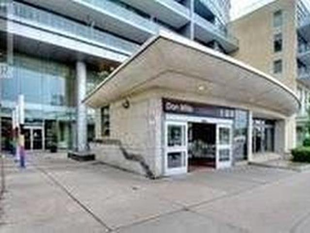 603 66 Forest Manor Road, Toronto, ON, M2J 1M6 lease for lease | Listing ID C13424 | Royal LePage