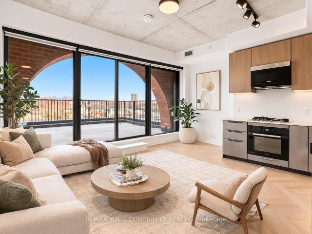 603 761 Queen Street, Toronto | Terminated, E12866 | Condos. Ca