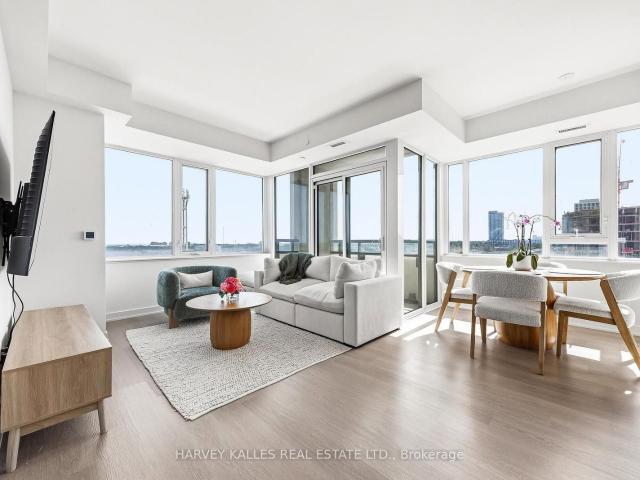 603 859 The Queensway, Etobicoke | 3Beds/2Bath, Condo, $3,250/mo | Condos. Ca