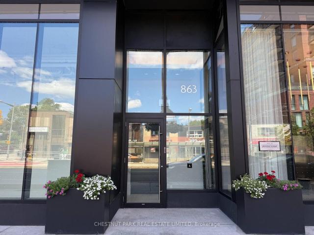 603 863 St Clair Avenue, Toronto | 2Beds/2Bath, Condo, $3,500/mo | Condos. Ca