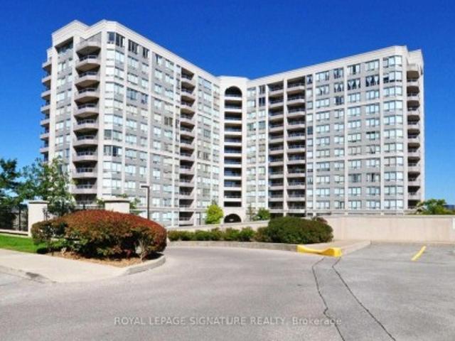 603 9 Leslie Street, Richmond Hill, ON, L4B 4R8 lease for lease | Listing ID N12849 | Royal LePage