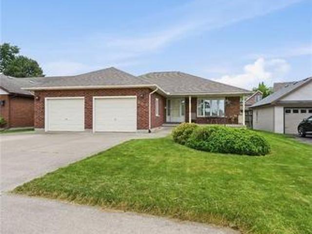 603 Bunting Road Unit# Lower, St. Catharines, ON, L2M 2Z9 house for lease | Listing ID 40846 | Royal LePage