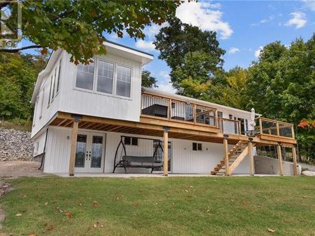 603 C2 West Branch Road, Webbwood, ON, P0P 2G0 house for sale | Listing ID 2127 | Royal LePage