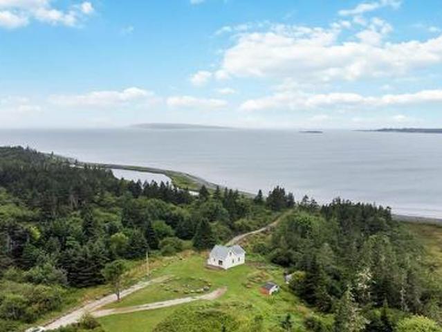 603 East Green Harbour Road, East Green Harbour, NS, B0T 1L0 house for sale | Listing ID 202503 | Royal LePage