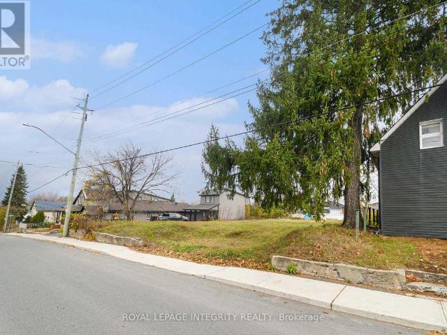 603 EDWARDS STREET, Clarence Rockland, ON K4K1C9 Land For Sale | RE/MAX | X12518