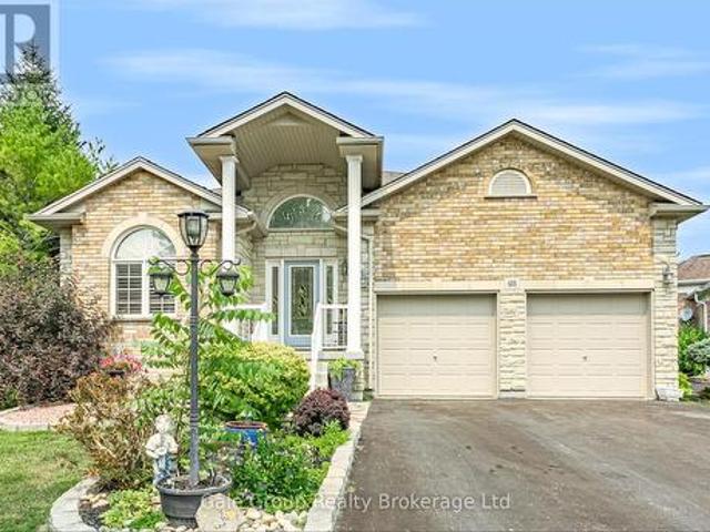 603 Fox Hollow Court, Woodstock North, ON, N4T 1W3 house for sale | Listing ID X13588 | Royal LePage