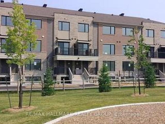 603 Feedmill Private, Ottawa, ON, K2T 0S7 townhouse for lease | Listing ID X13556 | Royal LePage