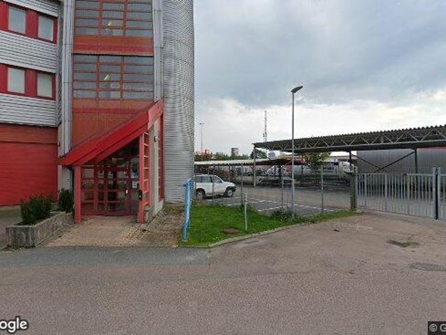 603 m2 kontor uthyres i Göteborg Östra