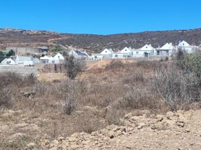 603 m² Land available in Welgedaan Estate