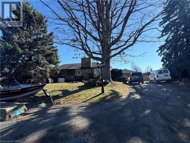 603 Rymal Road W, Hamilton, ON, L9B 1B7 house for sale | Listing ID 40810 | Royal LePage