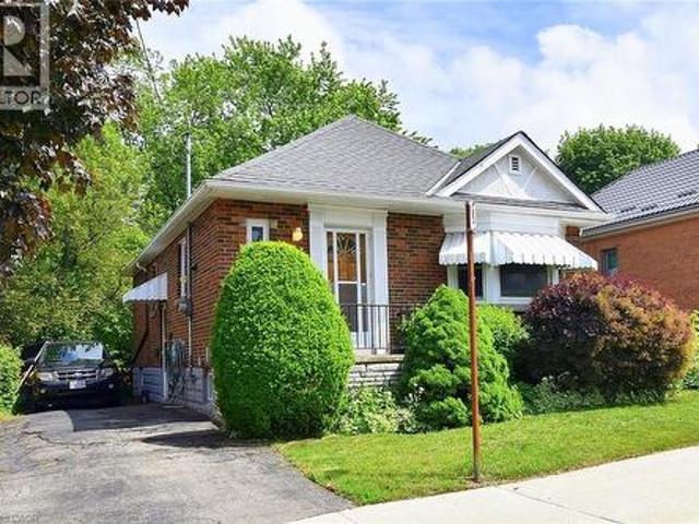 603 Upper Wentworth Street, Hamilton, ON, L9A 4V1 house for sale | Listing ID 40837 | Royal LePage