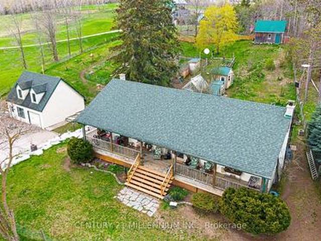 6046 3Rd Line, Essa, ON, L9R 1V2 house for sale | Listing ID N13104 | Royal LePage