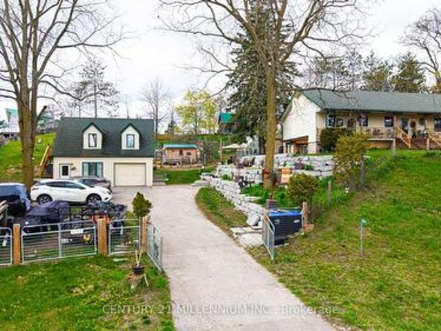 6046 3Rd Line, Essa, ON, L9R 1V2 house for sale | Listing ID N13504 | Royal LePage