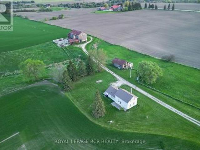 6049 13Th Line, New Tecumseth, ON, L0L 1L0 farm for sale | Listing ID N13067 | Royal LePage