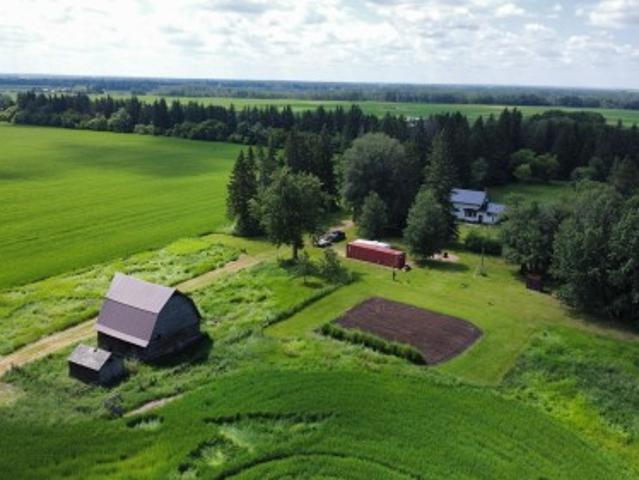 60417 Rr 10, Rural Westlock County, AB, T7P 2N9 house for sale | Listing ID E4498 | Royal LePage
