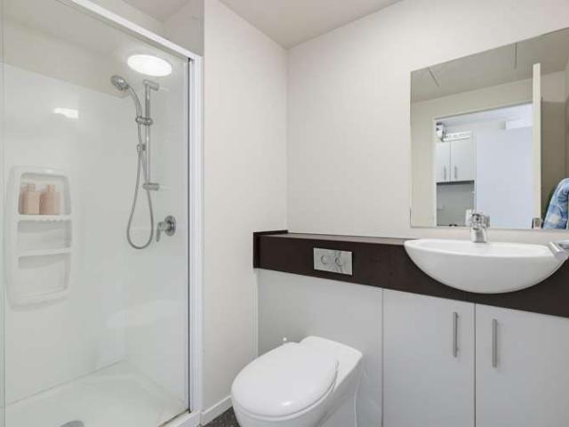 604/170 Taranaki Street, Te Aro, Wellington City