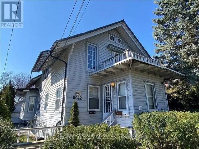 6042 CULP STREET UPPER UNIT