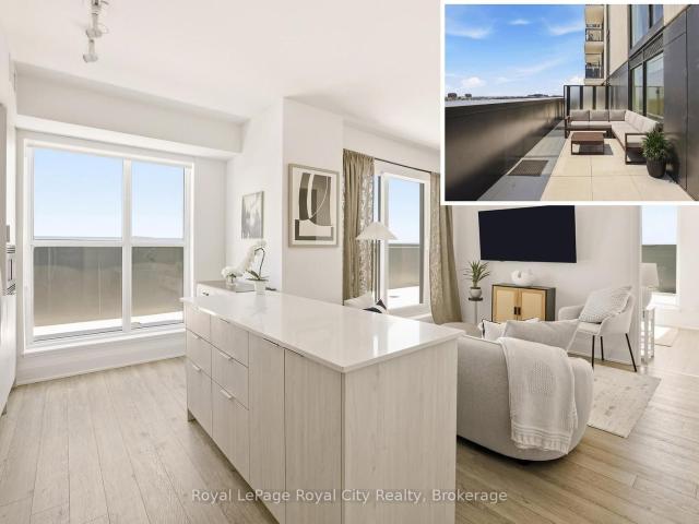 604 3 Trafalgar Road, Oakville | 2Beds/2Bath, Condo, $774,900 | Condos. Ca