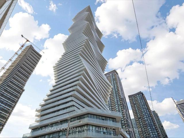 604 3 Confederation Parkway, Mississauga | Terminated, W12978 | Condos. Ca