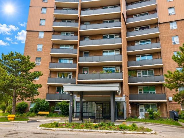 604 3 Queen Frederica Drive, Mississauga | 1Beds/1Bath, Condo, $387,000 | Condos. Ca