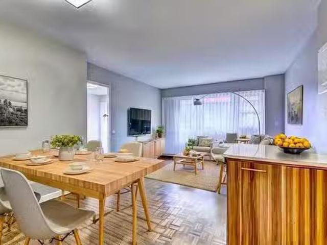 604 1420 Rue Crescent, Montréal Ville Marie, QC, H3G 2B7 l.