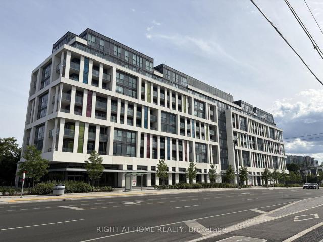 604 181 Sheppard Avenue E, North York | 1+1Beds/1Bath, Condo, $2,500/mo | Condos. Ca
