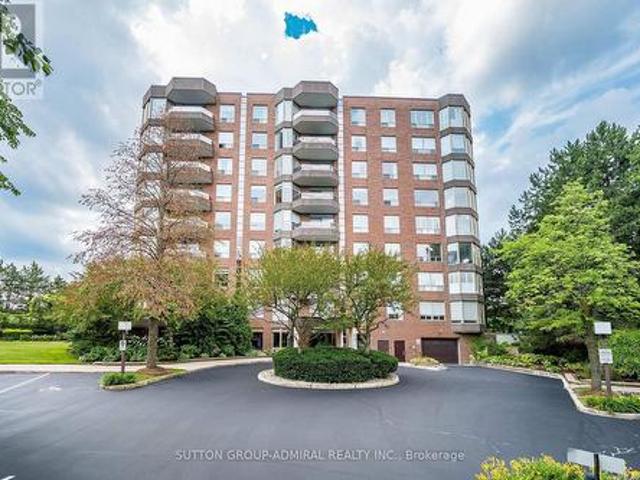 604 1901 Pilgrims Way, Oakville, ON, L6M 2W9 condo for sale | Listing ID W13549 | Royal LePage