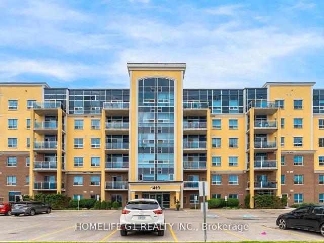 604 1 Costigan Road, Milton | For Rent @ $3,400 | Condos. Ca
