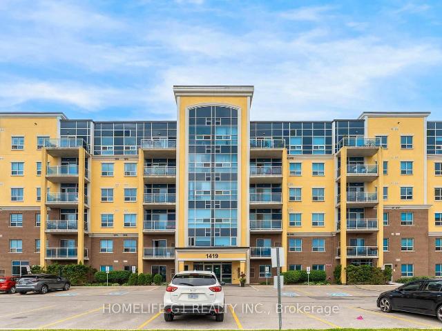 604 1 Costigan Road, Milton | For Rent @ $3,400 | Condos. Ca