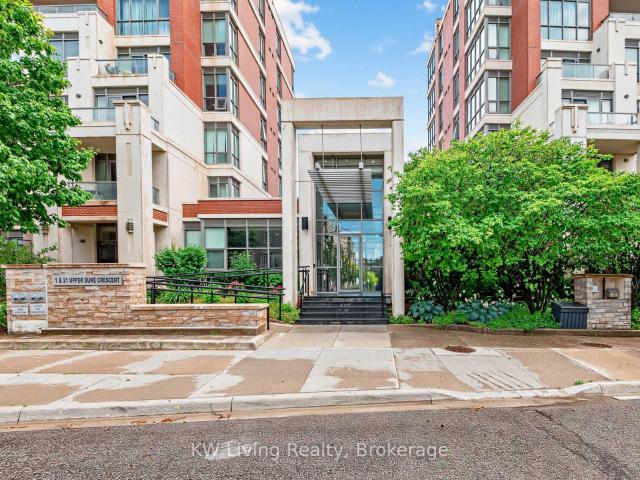 604 21 Upper Duke Crescent, Unionville | 2Beds/2Bath, Condo, $2,780/mo | Condos. Ca