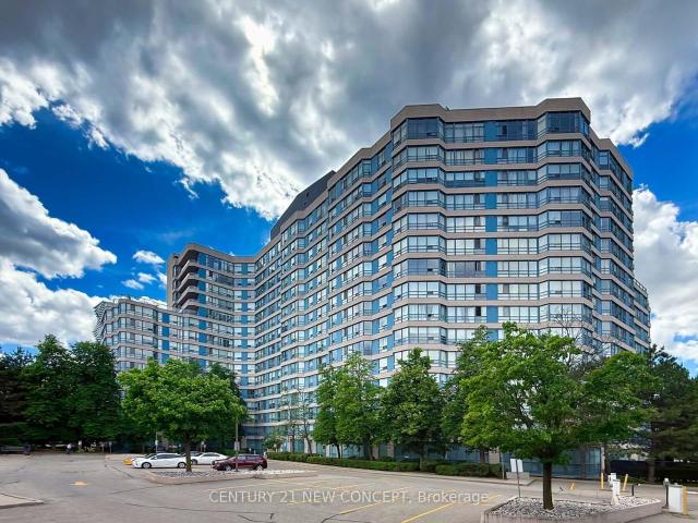 604 250 Webb Drive, Mississauga | For Sale @ $529,000 | Condos. Ca