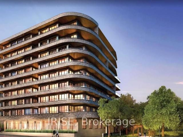 604 285 Avenue Road, Toronto | Leased, C12804 | Condos. Ca
