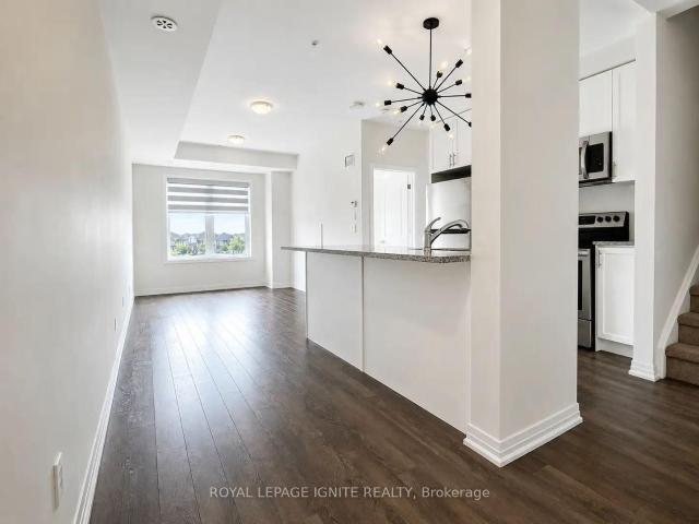 604 2 William Jackson Drive, Pickering | 3Beds/3Bath, Townhouse, $2,850/mo | Condos. Ca