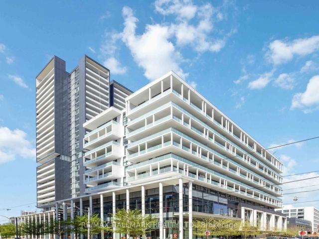 604 34 Tubman Avenue, Toronto | Leased, C12714 | Condos. Ca
