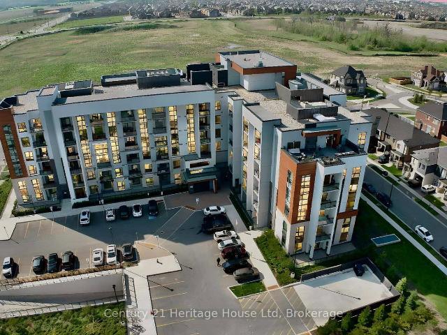 604 460 Gordon Krantz Avenue, Milton | For Sale @ $489,000 | Condos. Ca