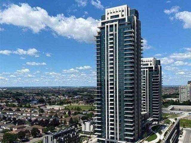 604 4 Parkside Village Drive, Mississauga | Leased, W13616 | Condos. Ca