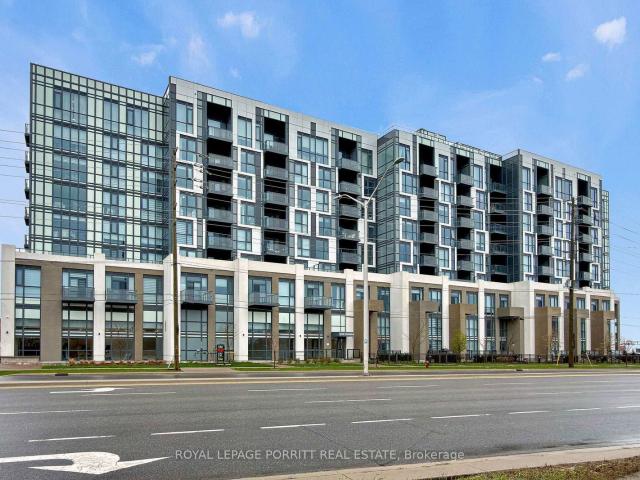 604 509 Dundas Street W, Oakville | For Sale @ $579,000 | Condos. Ca