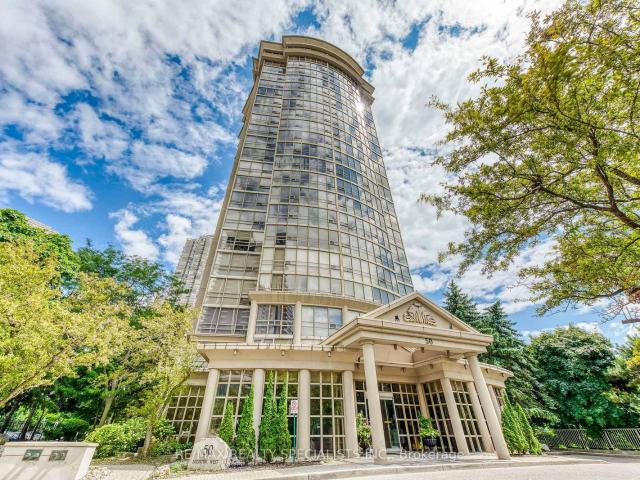604 50 Eglinton Avenue W, Mississauga | For Sale @ $399,900 | Condos. Ca