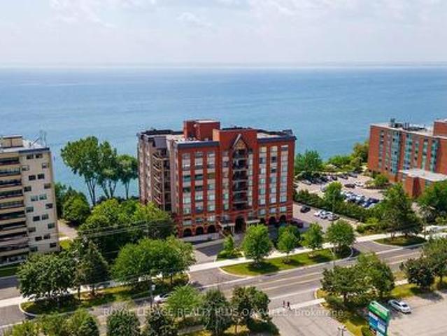 604 5 Lakeshore Road, Burlington, ON, L7L 7A8 condo for sale | Listing ID W13520 | Royal LePage