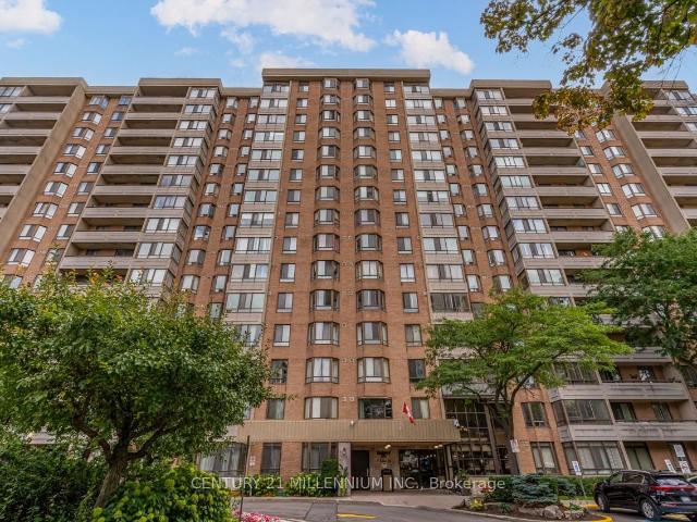 604 5 Lisa Street, Brampton | 3+1Beds/2Bath, Condo, $2,800/mo | Condos. Ca