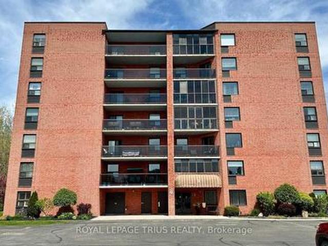 604 5 Mill Pond Court, Norfolk Simcoe, ON, N3Y 5J6 condo for sale | Listing ID X13471 | Royal LePage