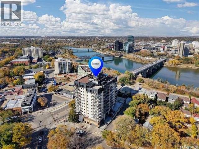 604 611 University Drive, Saskatoon, SK, S7N 3Z1 condo for sale | Listing ID SK043563 | Royal LePage
