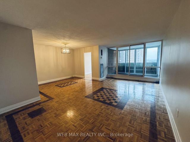 604 625 The West Mall, Etobicoke | 3+1Beds/2Bath, Condo, $3,400/mo | Condos. Ca