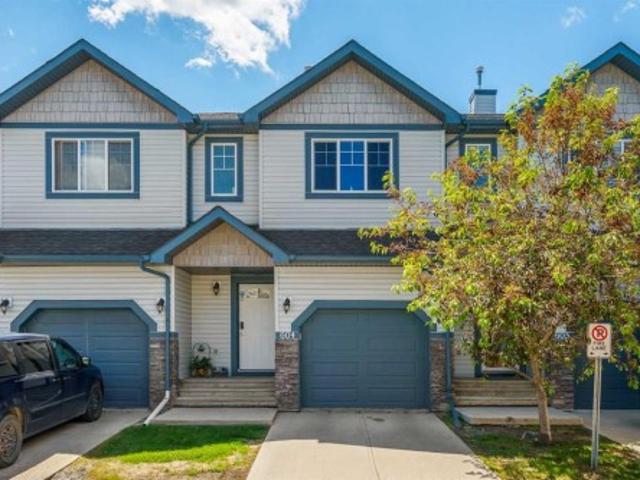 604 620 Luxstone Landing Sw, Airdrie, AB, T4B 0B6 townhouse for sale | Listing ID A2323 | Royal LePage