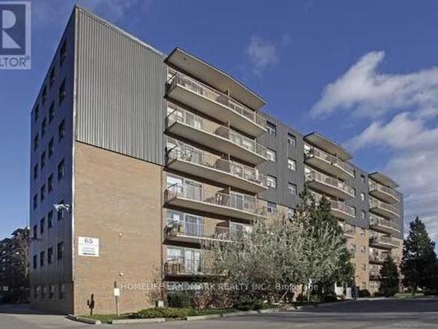 604 65 North Service Road, Mississauga, ON, L5A 1A3 investment for lease | Listing ID W13451 | Royal LePage