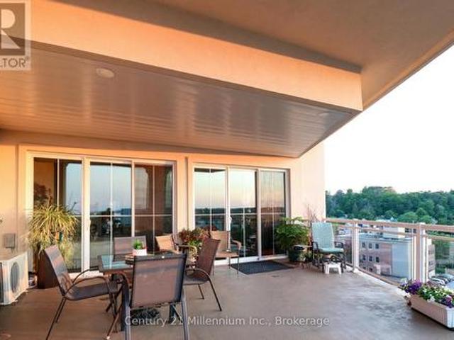 604 80 9Th Street E, Owen Sound, ON, N4K 1N4 condo for sale | Listing ID X13538 | Royal LePage
