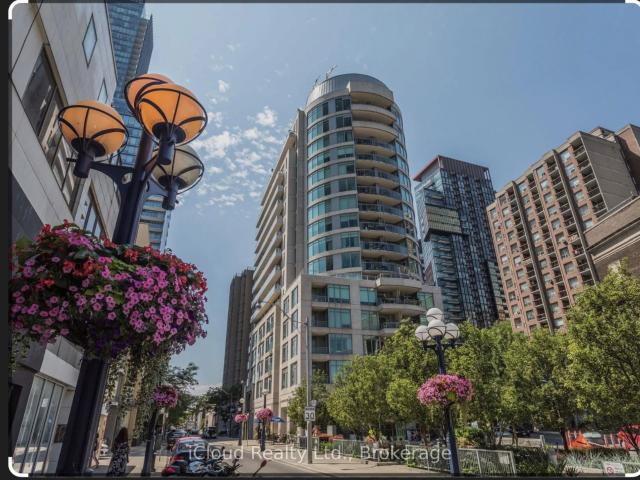 604 8 Scollard Street, Toronto | Leased, C12809 | Condos. Ca