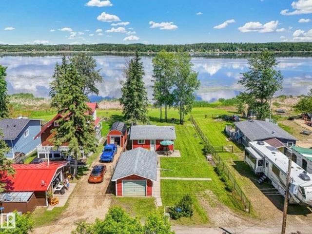 604 Blue Heron Drive, Rural Lac Ste. Anne County, AB, T0E 1V0 house for sale | Listing ID E4494 | Royal LePage